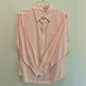 Men’s Old Navy large dress shirt